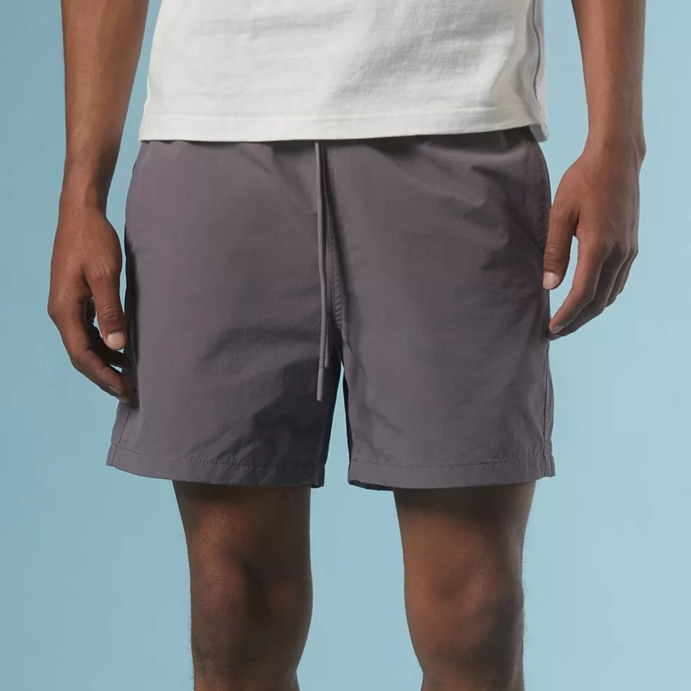 Standard Cloth Oliver 5" Nylon Drawstring Short